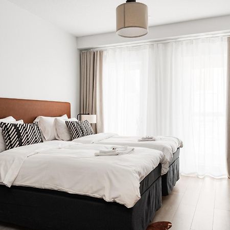 Borg Loft City Central 波里 外观 照片