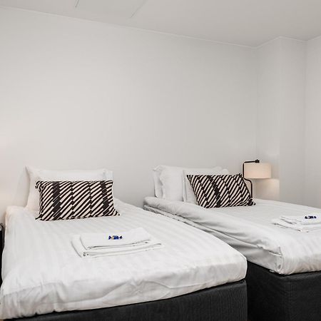 Borg Loft City Central 波里 外观 照片