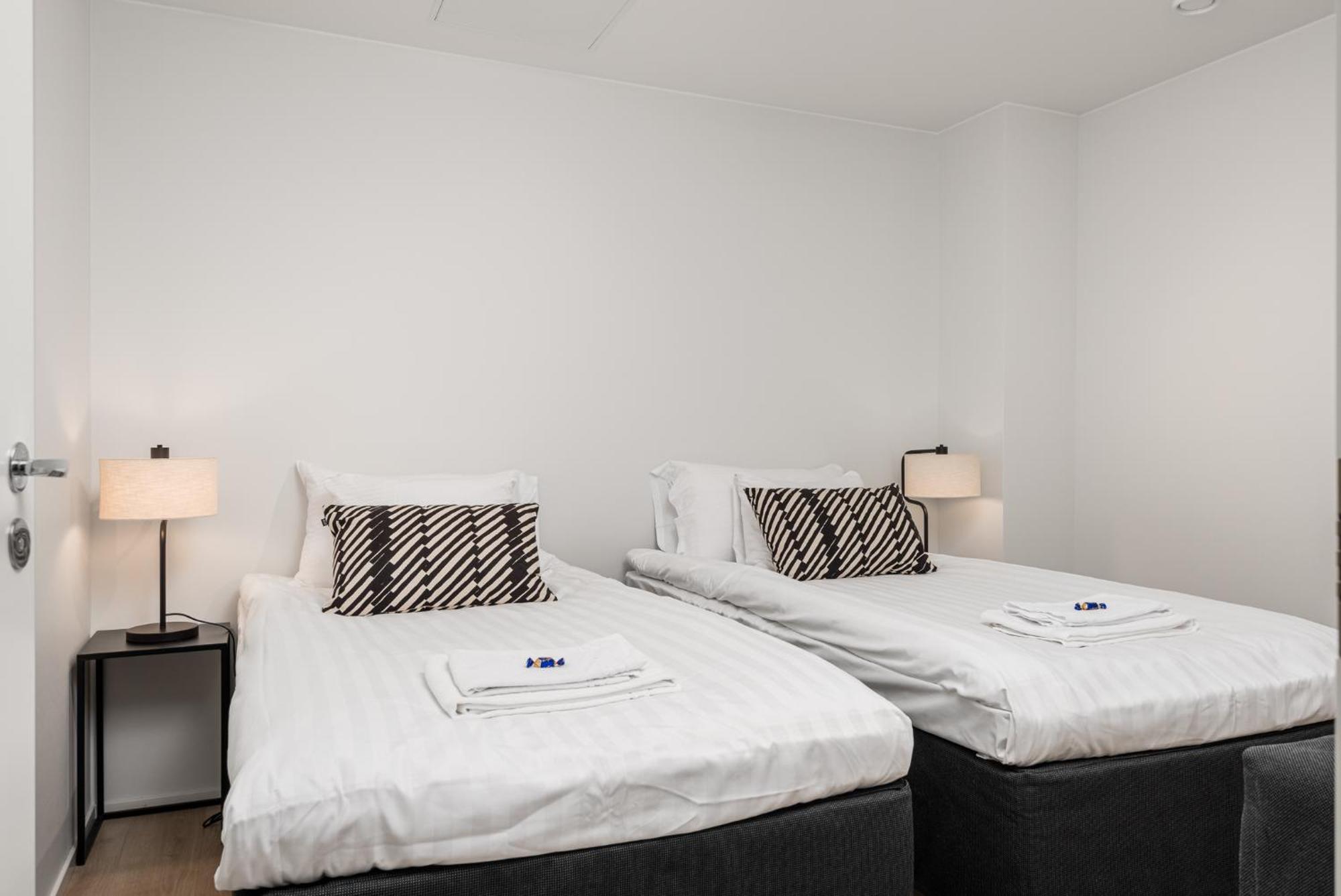 Borg Loft City Central 波里 外观 照片